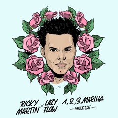 Ricky Martin - Un, Dos, Tres, MariHA (Lazy Flow vogue edit)