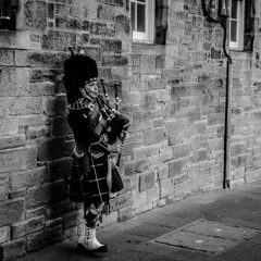 Giga per Cornamusa ed Orchestra