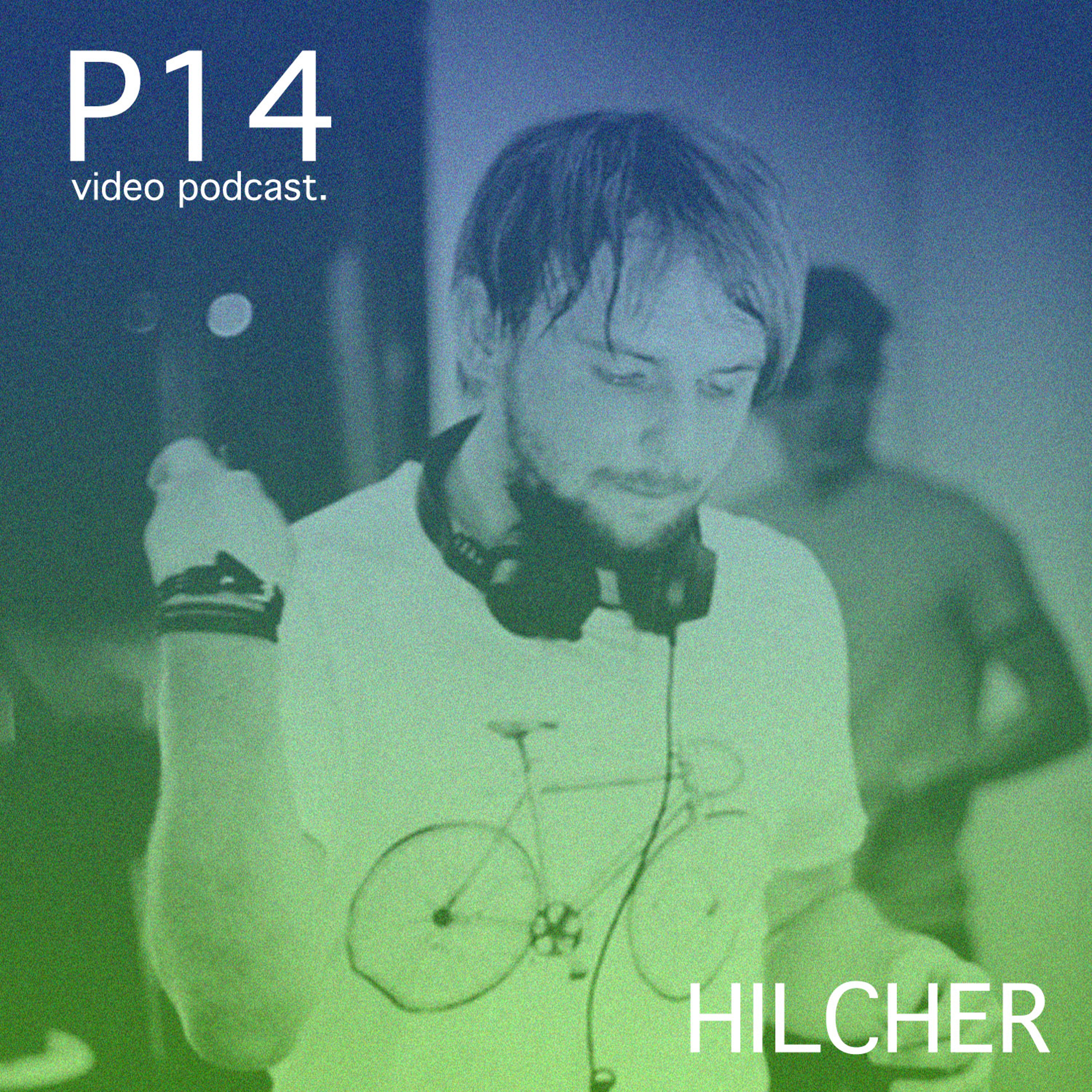 P14 video podcast