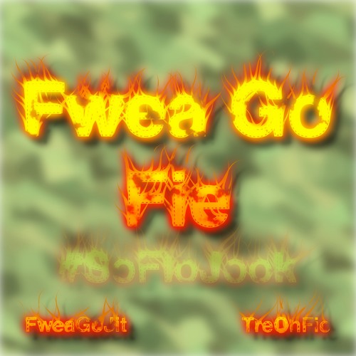 Fwea Go Fie - FweaGoJit x Tre Oh Fie | #SoFloJook