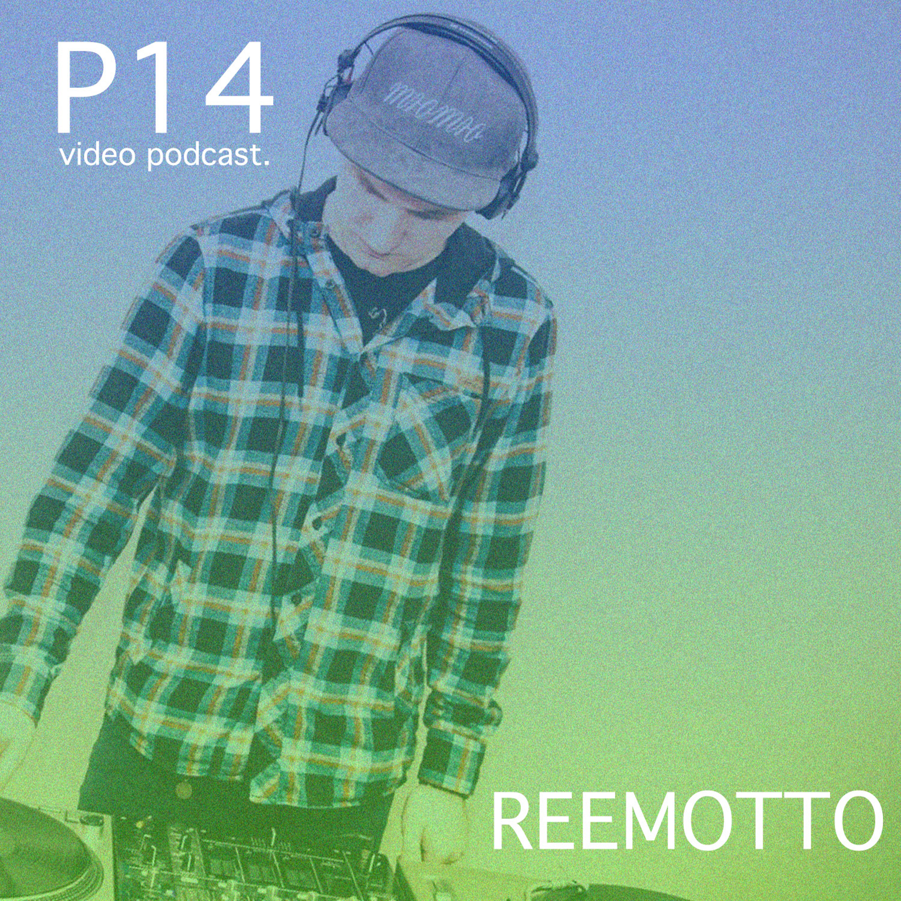 P14 video podcast