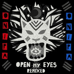PREMIERE: ONIPA - Open My Eyes (Mr. Boom Remix) [Mawimbi & Wormfood Records]