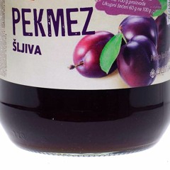 Ekmez Pekmez