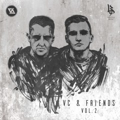Volatile Cycle & Barbarix - Trauma