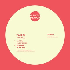 WPR035 - Taiko - Jackal