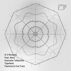 PHI 2 Remixes (feat. Ness, Stanislav Tolkachev, Tapefeed, Flaminia & End Train)