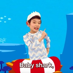 2DLQTZ X MADDMAN - Baby Shark Challenge