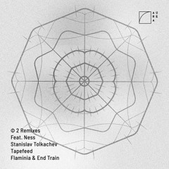 Burden, DLTN - Phi 2.4 (Flaminia & End Train Remix)