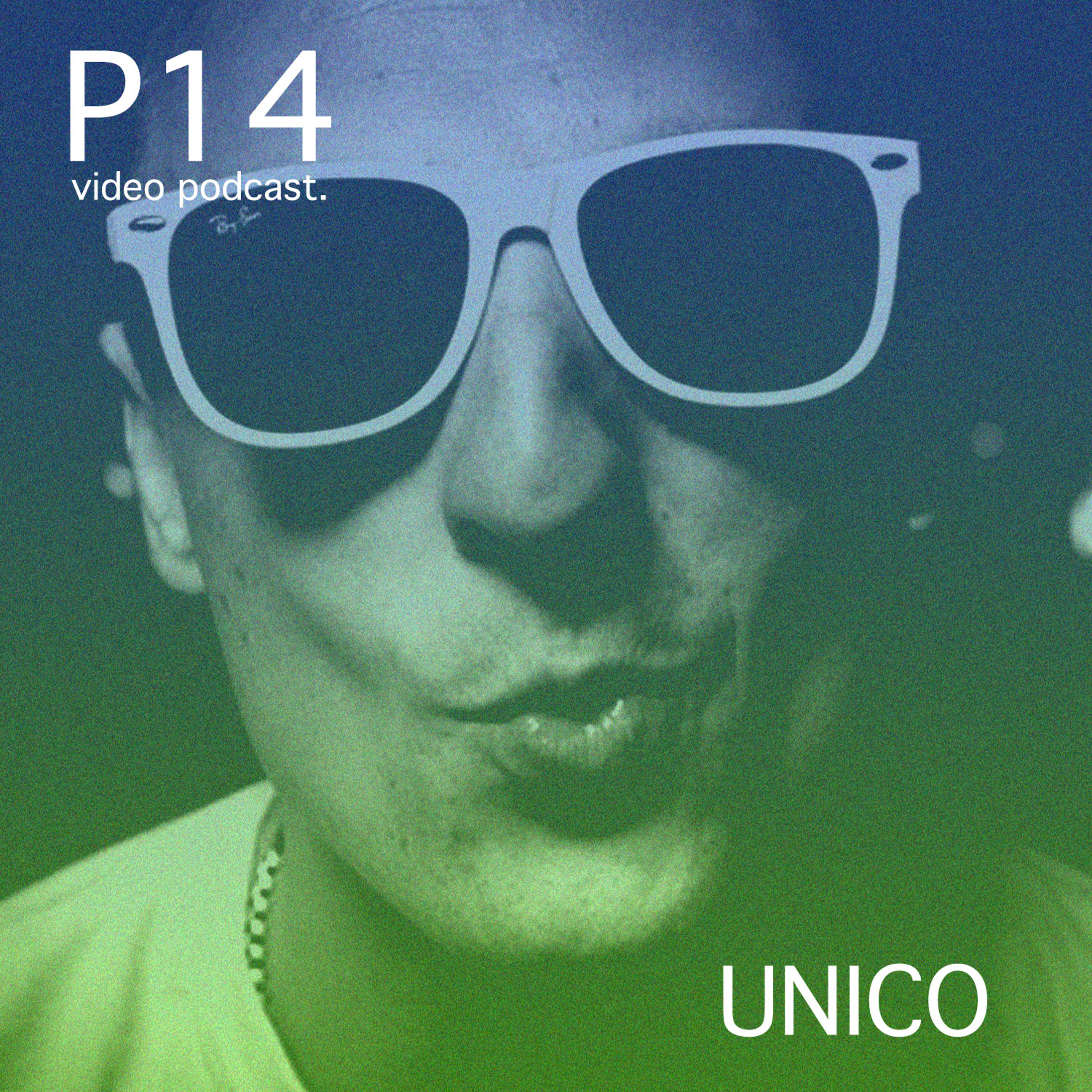 P14 video podcast