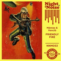 PREMIERE: Mantas & Vencla - Sun (Pete Herbert Remix)[Night Noise]