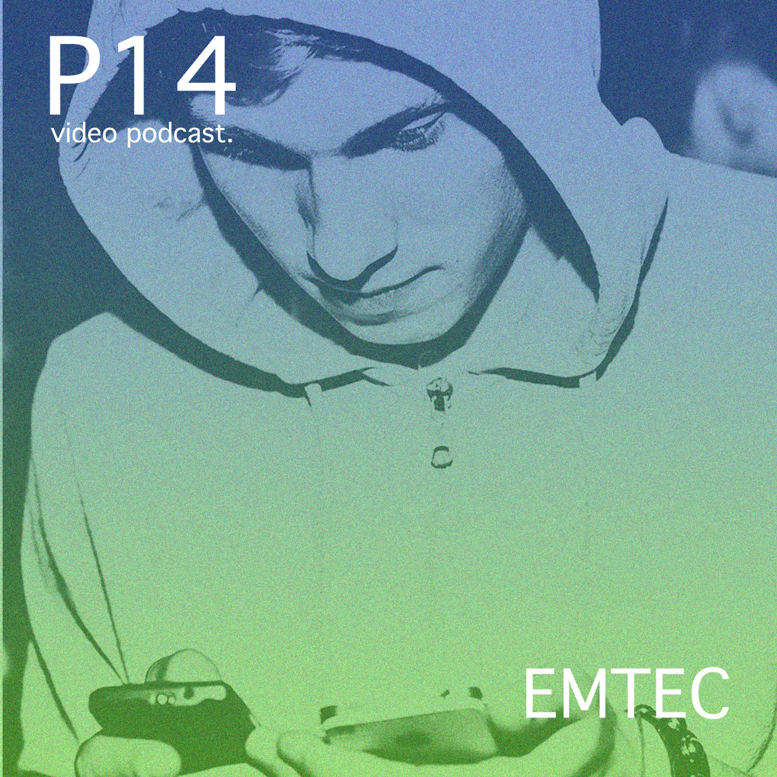 P14 video podcast