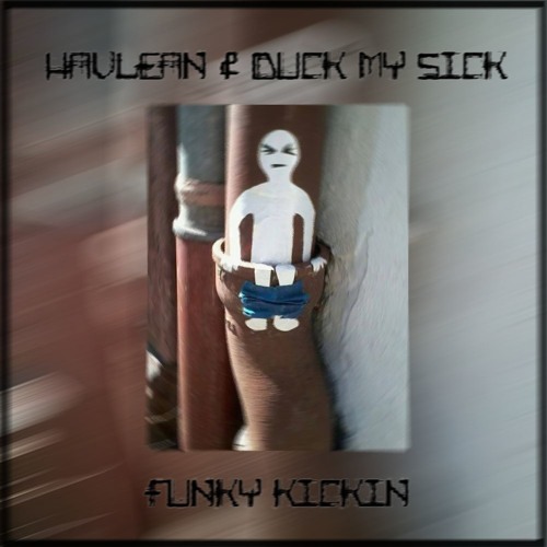havlean & Impure - Funky Kickin' (Original Mix)