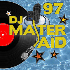 DJ Master Saïd's Soulful & Funky House Mix Volume 97