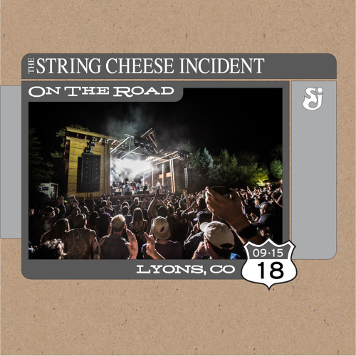 "Purple Strains (Earl's Song)" - 9/15/18 - Lyons, CO