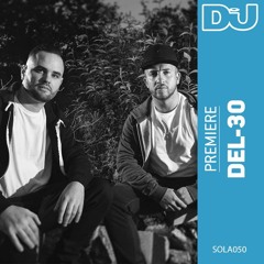 Premiere: Del-30 ‘Rolling Tribe’