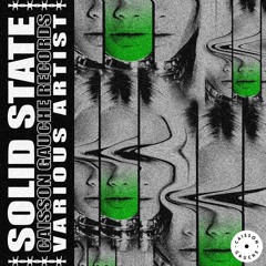 01 - Fontène - Set It Out (Original Mix) - CGR Solid State#1