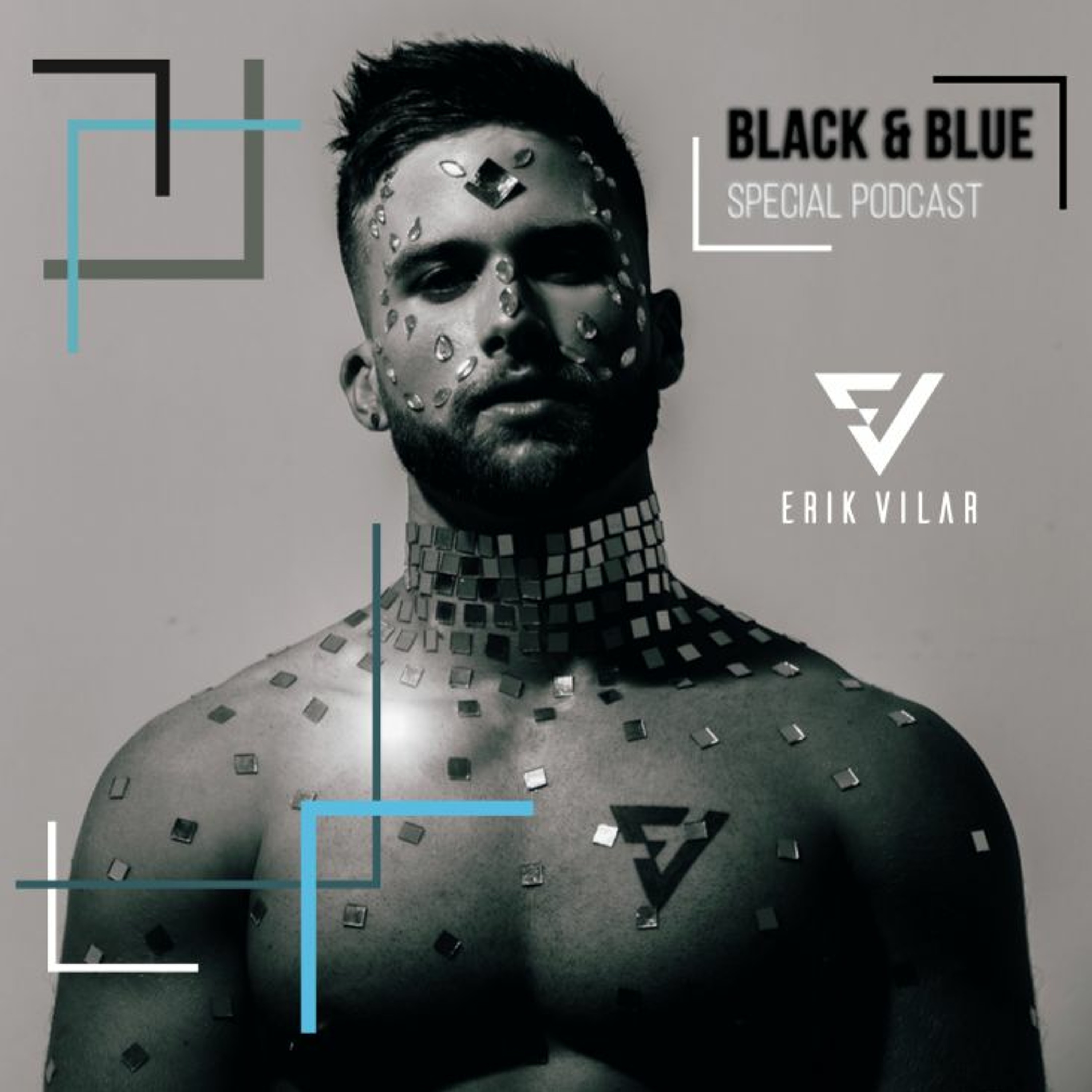 Dj Erik Vilar