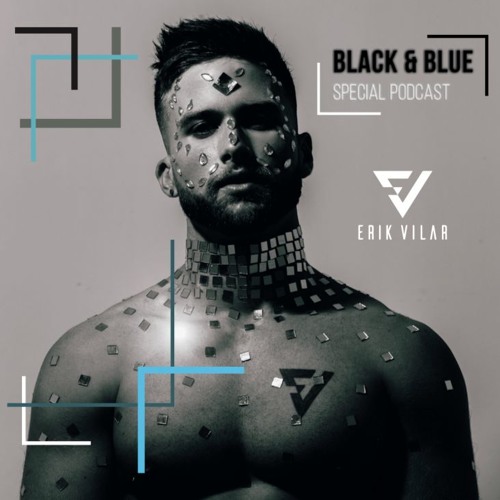 Black & Blue Festival promo Set - Montreal, Canadá