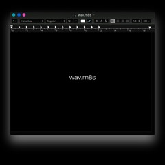 WAV.M8'S