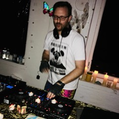 Live @ NYC Decom // Mystikal Misfits Room // 2018-09-29