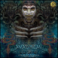 Yakecam - Panic Wolf @ VA Amazonian Visions by Visionary Shamanics