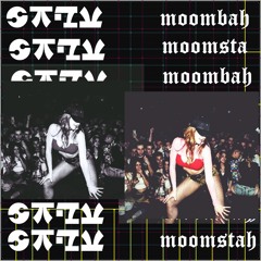 ST7V - MOOMBAH MOOMSTA