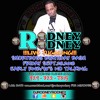 RODNEYRODNEY LIVE JUGGLING SHORTBOSS BIRTHDAY PARTY 2018 RNB/90S NO TALKING