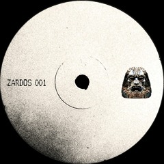Zardos001 - Oblivion MASTER