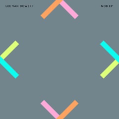 Premiere: Lee Van Dowski - Fib0.618 [Bedrock]