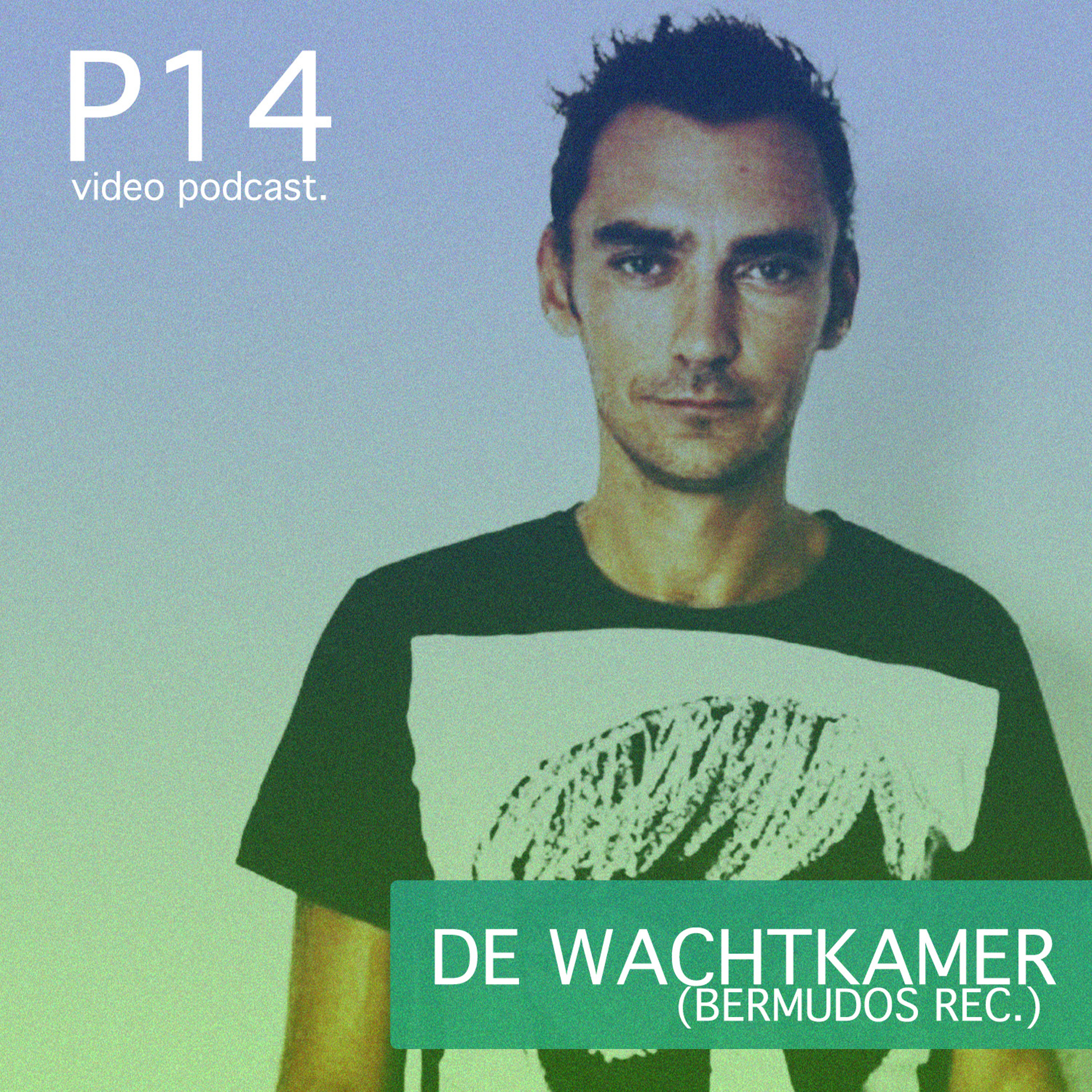 P14 video podcast