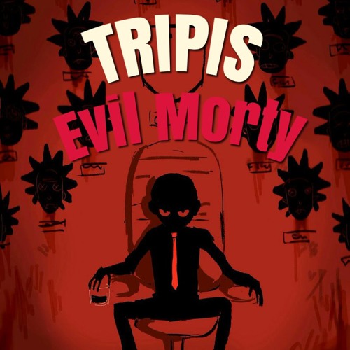 Evil Morty