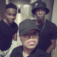 Dj Poroza SA Ft Rama'Shia, Lady Tiana, Ipfzo Boy, Adinator, Wonder Kid And SSF  It's Over Remix