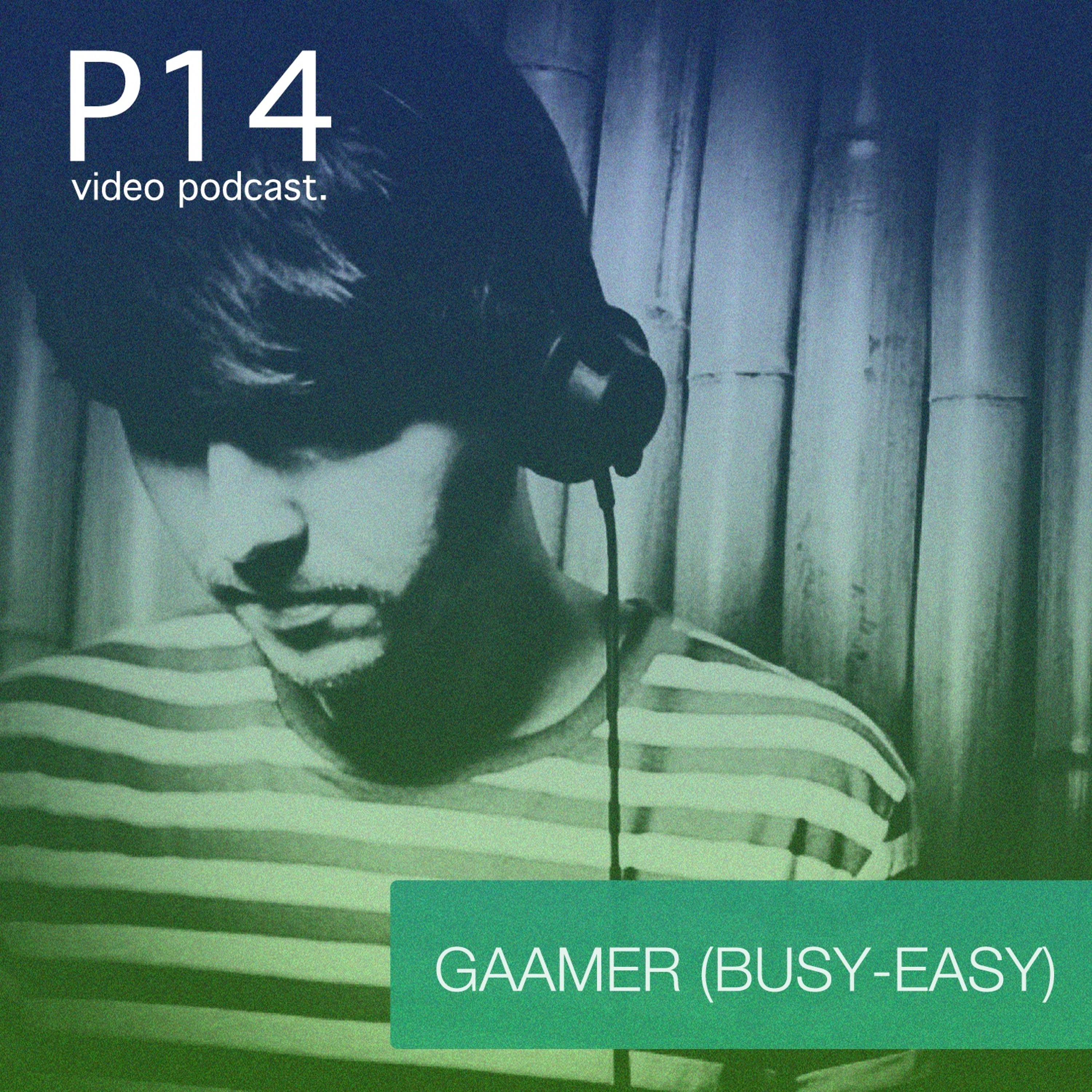 P14 video podcast