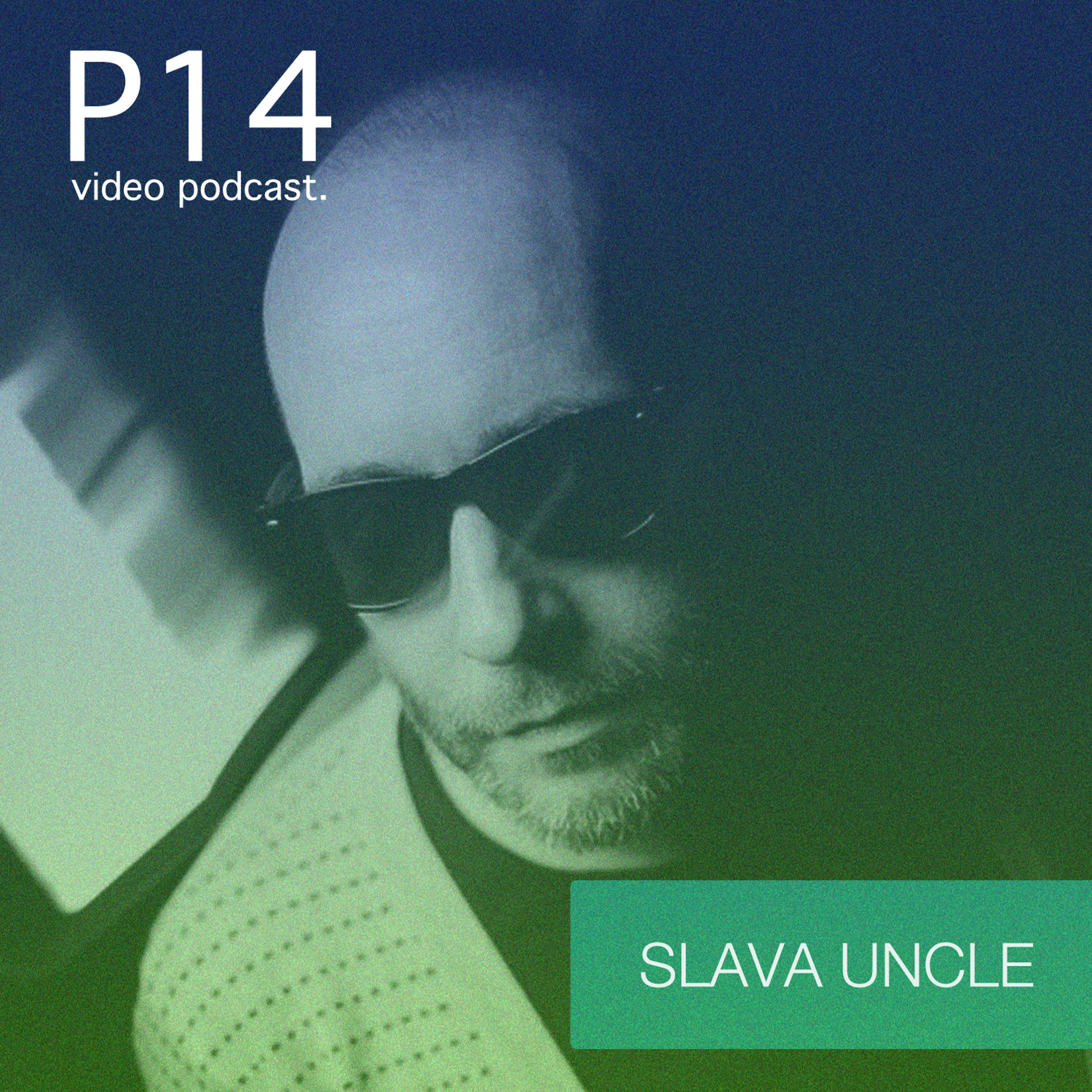 P14 video podcast