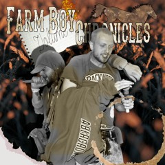 Quit These Cigs (RIP AVICII) REMIX DJ FARM BOY CHRONICLES