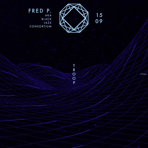 Fred P @ Troop (Florianopolis)