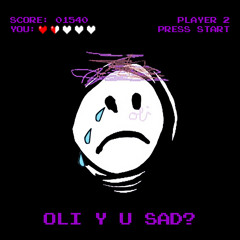 Oli y u Sad (Prod Xëna) Music Vid in Description