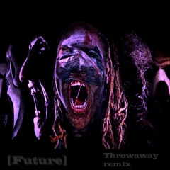 Jay Oskulata - Throwaway [Future]