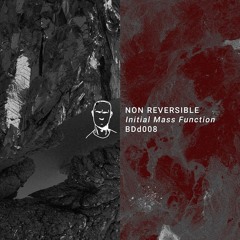 Non Reversible - Initial Mass Function (Kyle Geiger Remix)