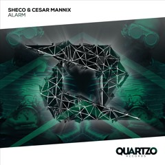 Sheco & Cesar Mannix - Alarm
