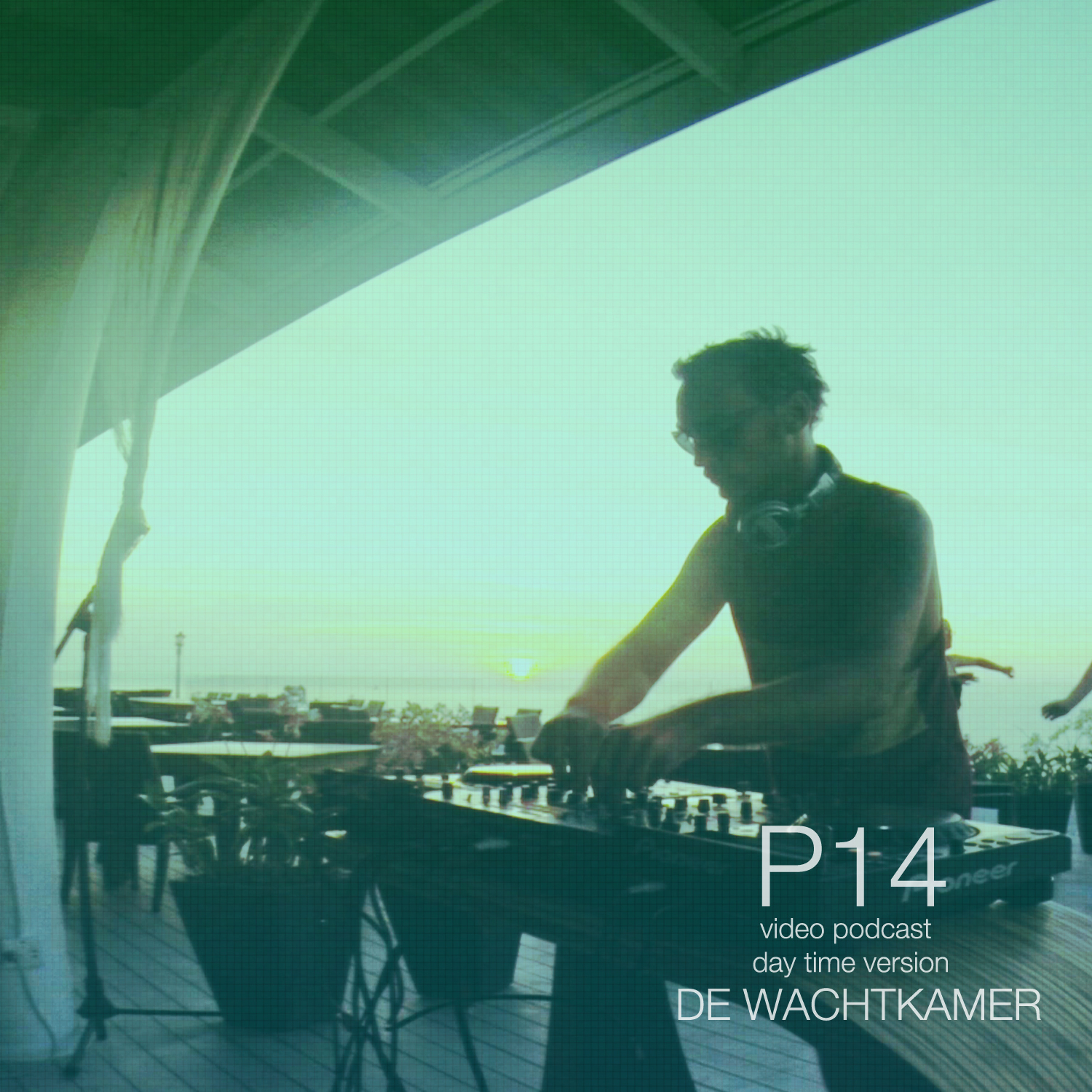P14 video podcast