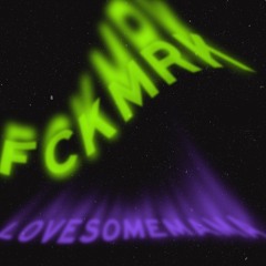 FCKMRK (Prod. outlaw99)