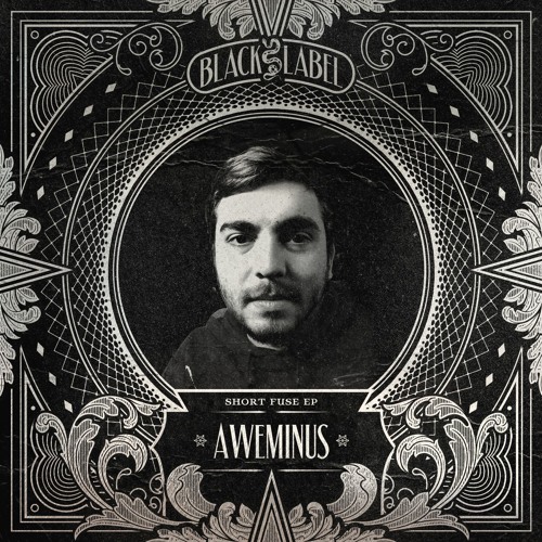 AWEMINUS & PHISO - HIJINKS (NSD: BLACK LABEL)