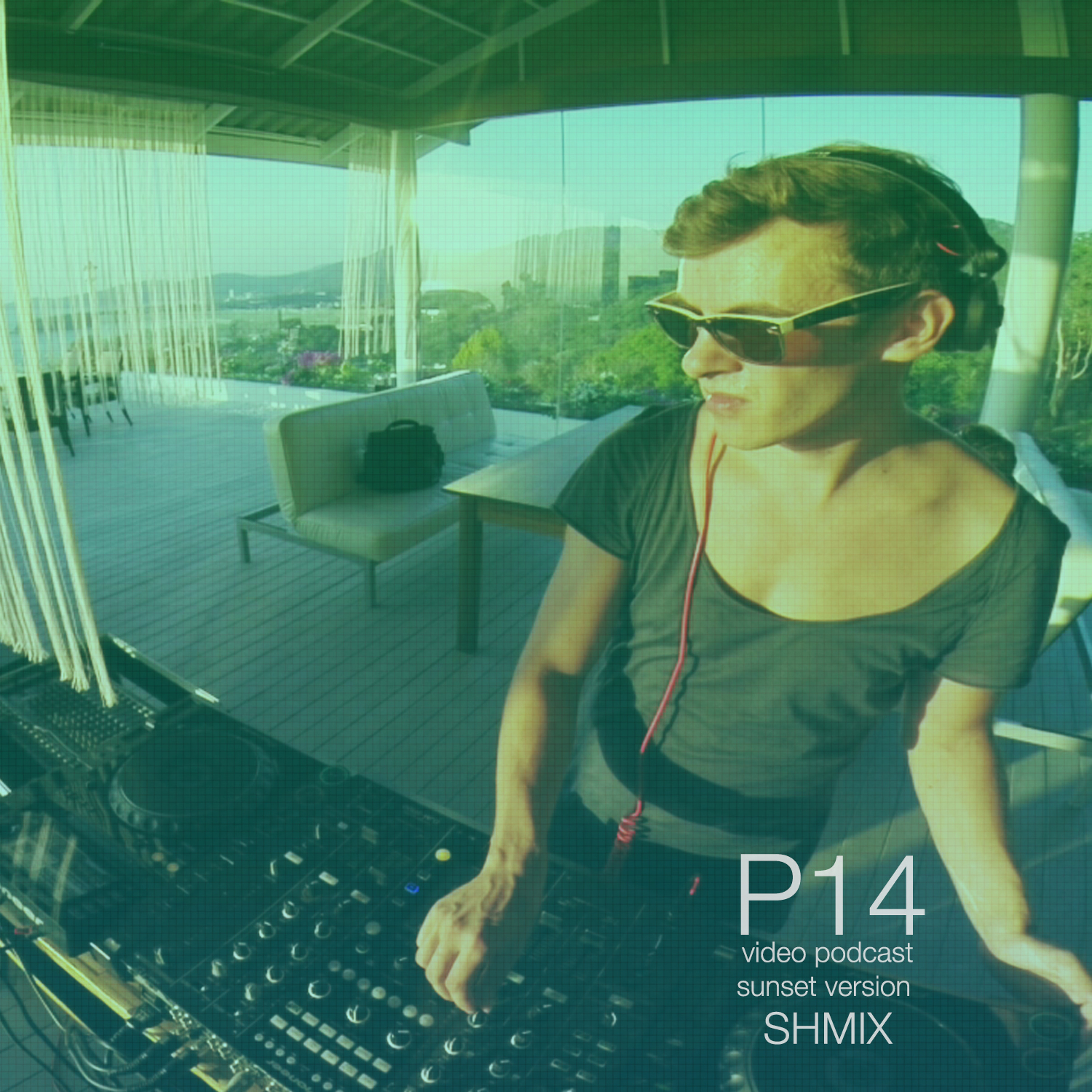 P14 video podcast
