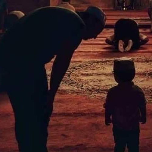 اعْلَمُوا أَنَّمَا الْحَيَاةُ الدُّنْيَا لَعِبٌ وَلَهْوٌ | عمر شلبي