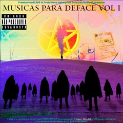 Defacer até morrer prod. FeelVerySad