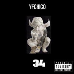 La 34 (prod.KenDrix$)