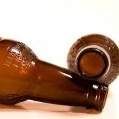 Another Empty Bottle- Katy McAllister