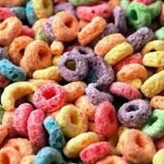 froot loops - dr durry