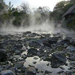 Sounds Of Santuario - Dawn In The Amazon